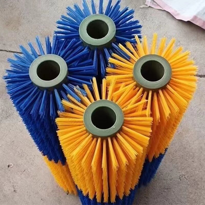 소 몸 청소 브러시, 말 몸 청소 브러시, 소 몸 마사 - Body Brush 리뷰 및 가격