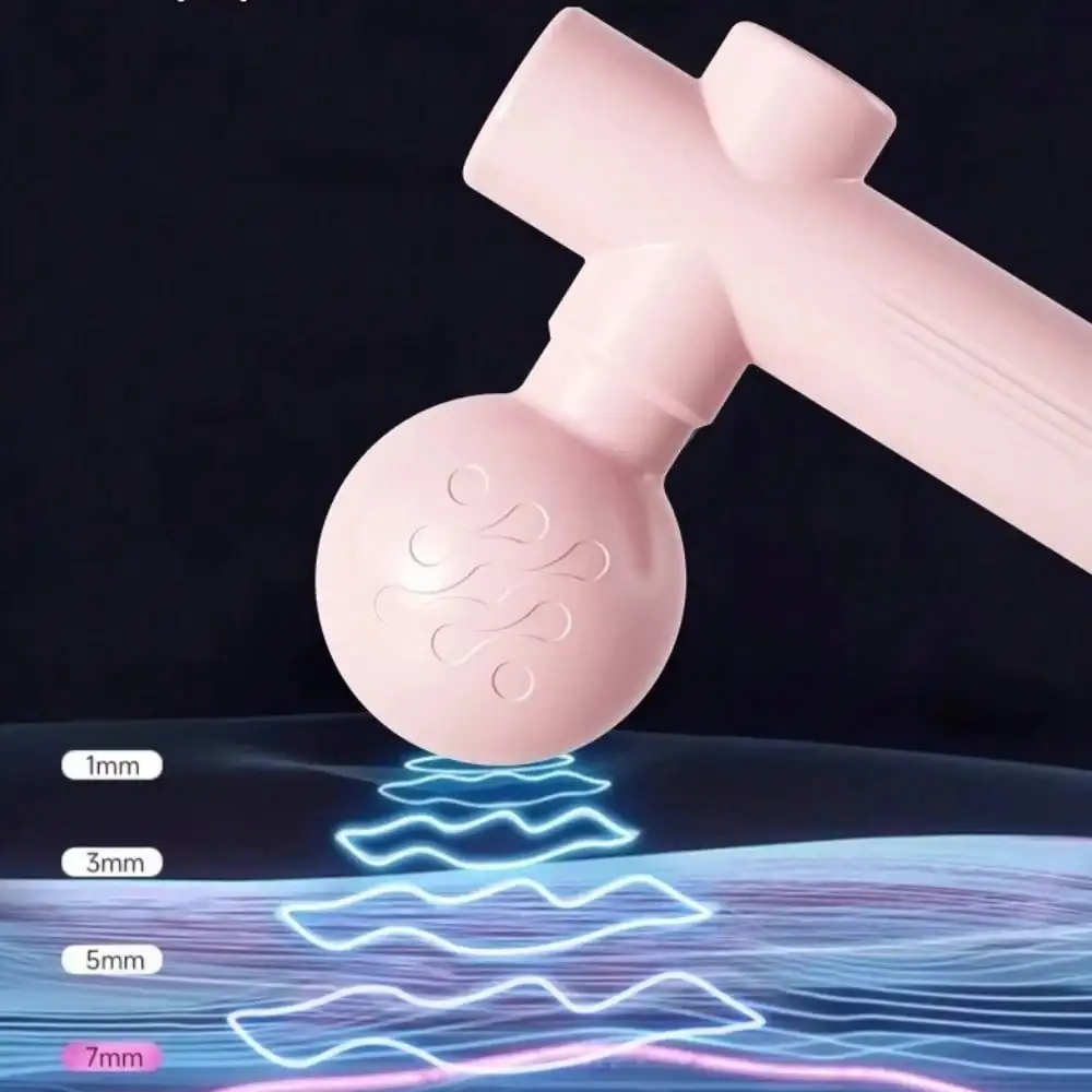 2026 미니 마사지건 근막 마사지기 근육 이완 진동건 - Massage Gun 리뷰 및 가격