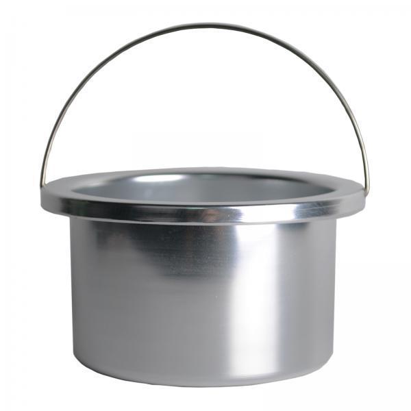 논스틱 왁싱 볼 멜팅 포트 500ml 알루미늄 내부,  - Wax Warmer 리뷰 및 가격