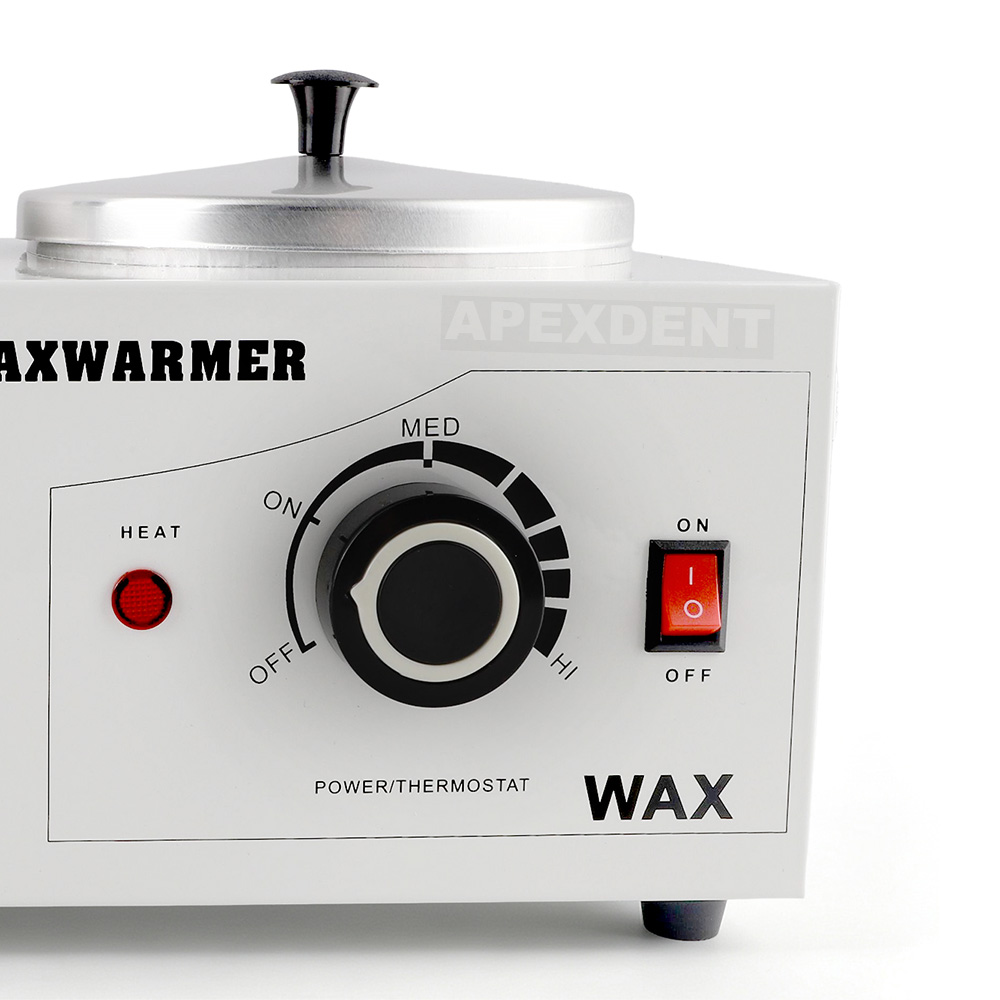 500CC 이중 냄비 왁스 멜팅 머신 다기능 온도 조절 - Wax Warmer 리뷰 및 가격