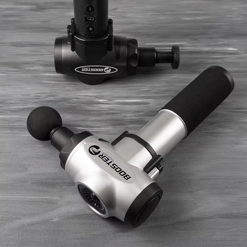 패션 베스트 근막 마사지건 부스터 무선 진동 마사지기 - Massage Gun 리뷰 및 가격