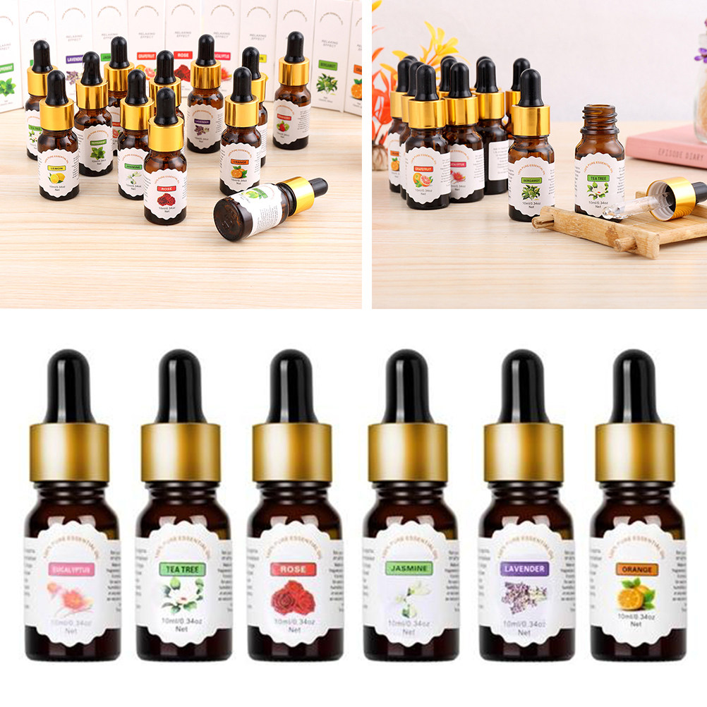 10ml 라벤더 향 에센셜 오일, 가습기용 아로마 디퓨 - Aromatherapy Diffuser 리뷰 및 가격