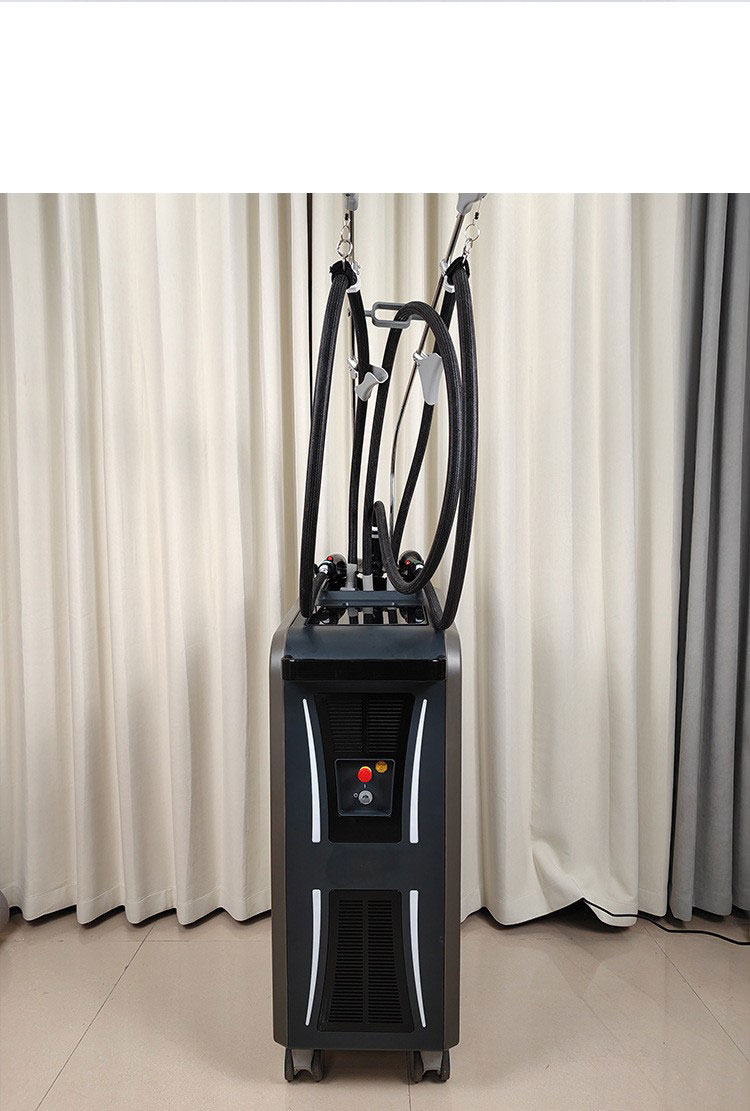 새로운 바디 관리 마사지기, 바디 라인 형성, 복부 및 - Body Brush 리뷰 및 가격