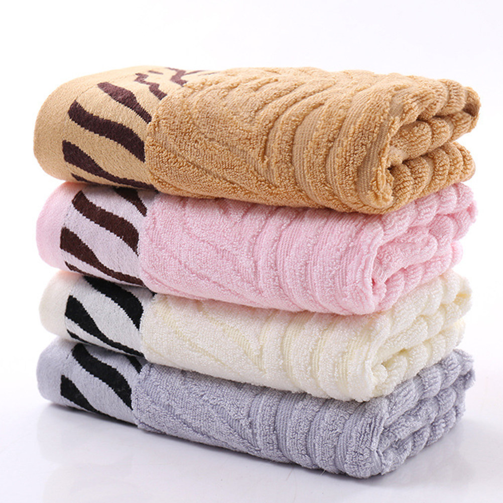 대나무 섬유와 폴리에스터 혼방 소재의 목욕 타월, 34 - Spa Towel 리뷰 및 가격
