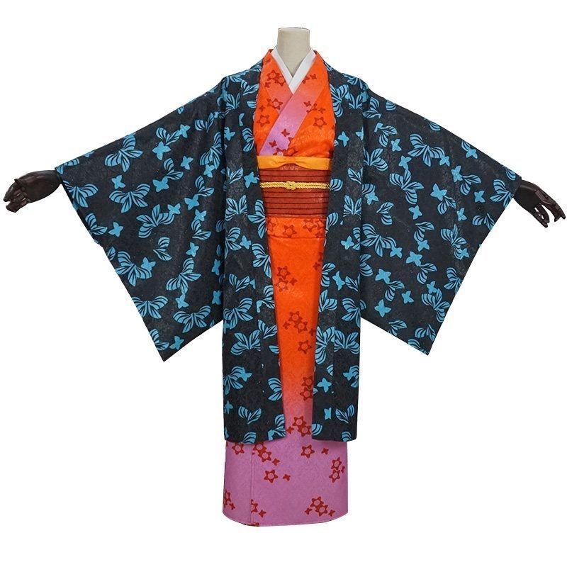 애니메이션 Ubuyashiki Amane 코스프레 의상 - Bathrobe 리뷰 및 가격