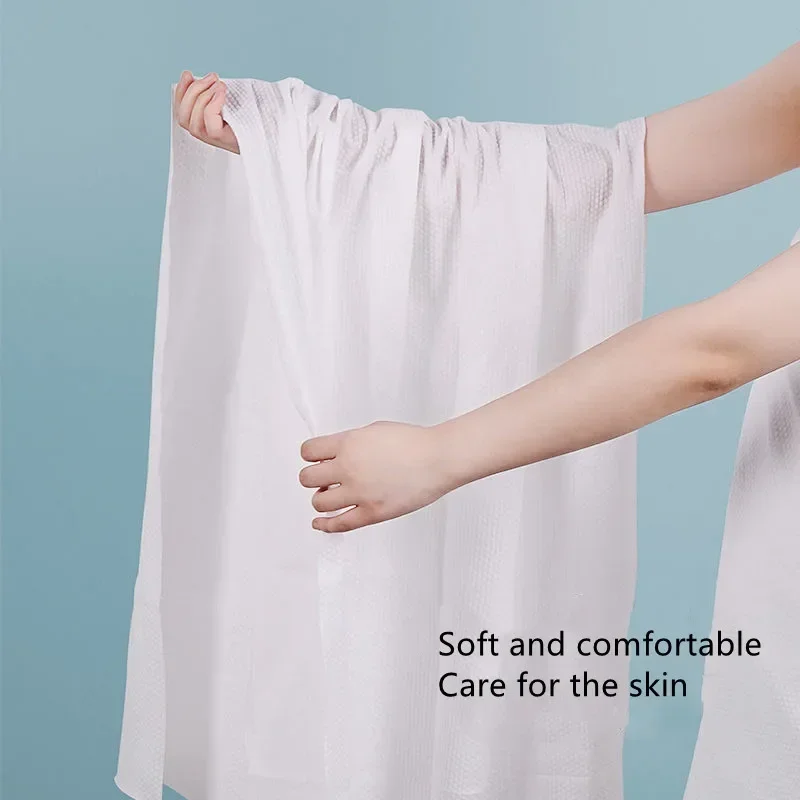1/3/5개입 일회용 목욕 타월 두꺼운 압축 타월 휴대 - Spa Towel 리뷰 및 가격