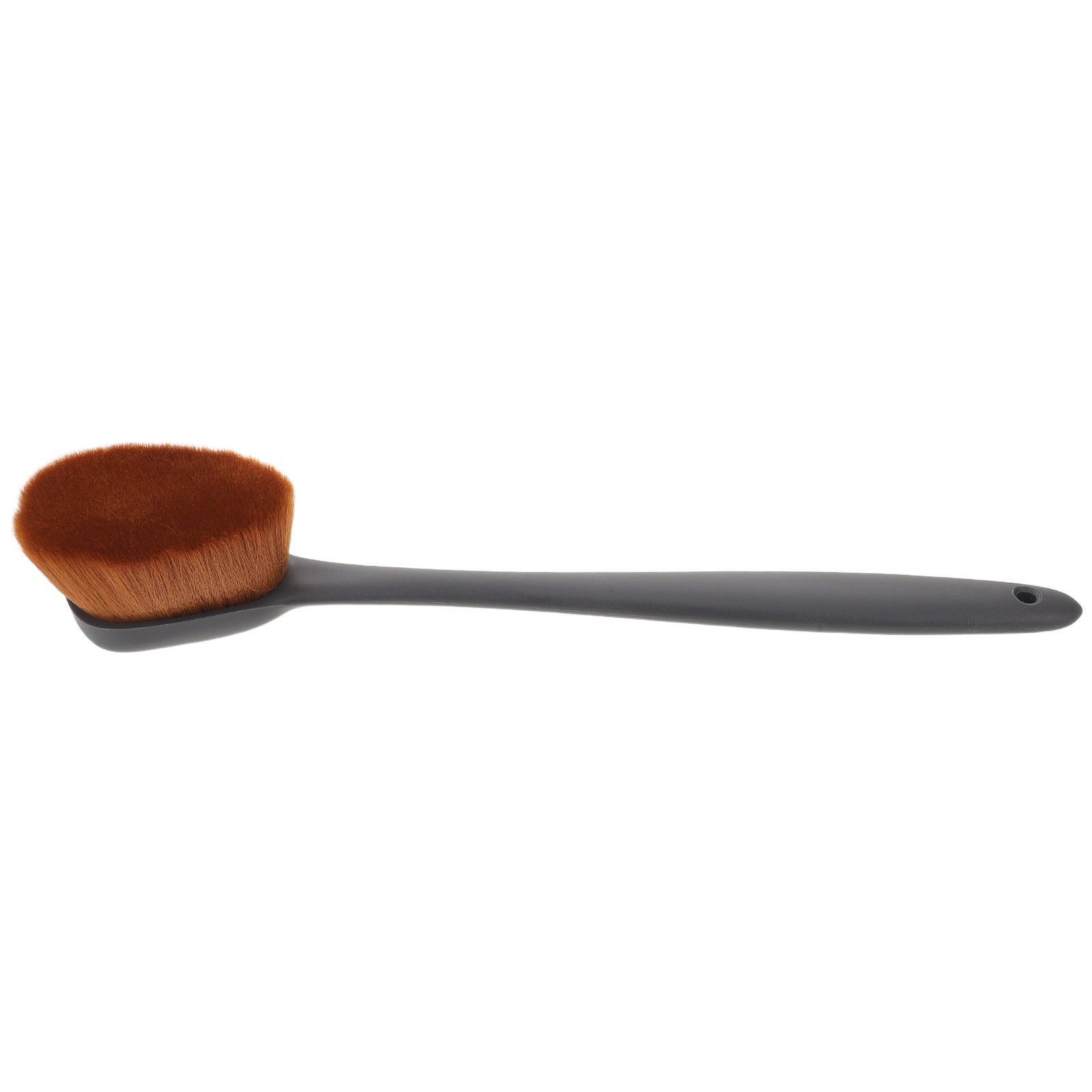 특대형 셀프 태닝 바디 브러시, 등에 바르는 로션 도포 - Body Brush 리뷰 및 가격