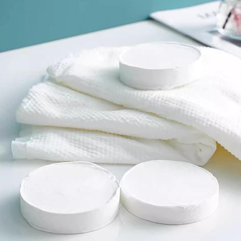 일회용 압축 목욕 타월 70x140cm 휴대용 개별 포 - Spa Towel 리뷰 및 가격