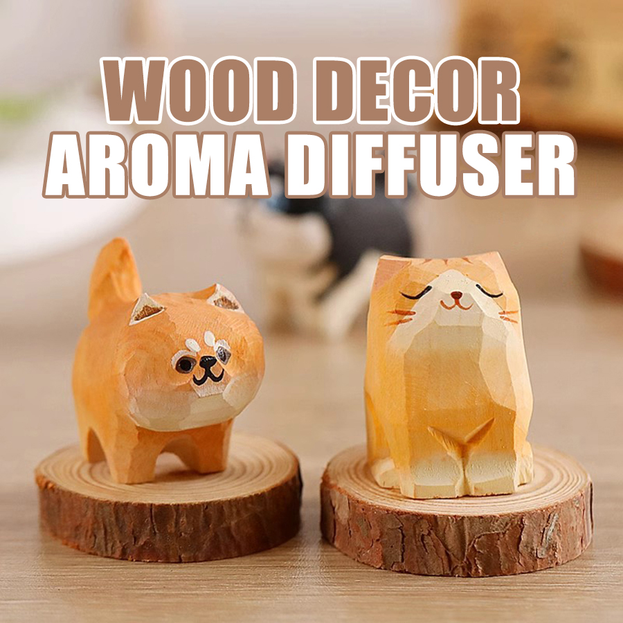 1PC 애완 동물 아로마 디퓨저 향수 없음 DIY 향수 - Aromatherapy Diffuser 리뷰 및 가격