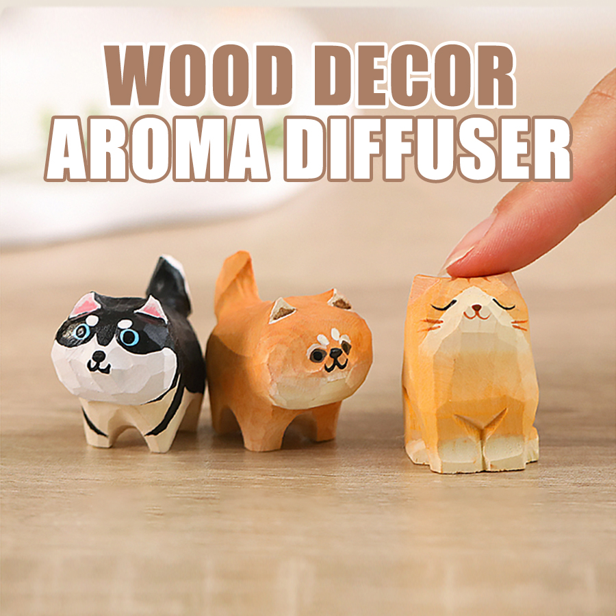 1PC 애완 동물 아로마 디퓨저 향수 없음 DIY 향수 - Aromatherapy Diffuser 리뷰 및 가격