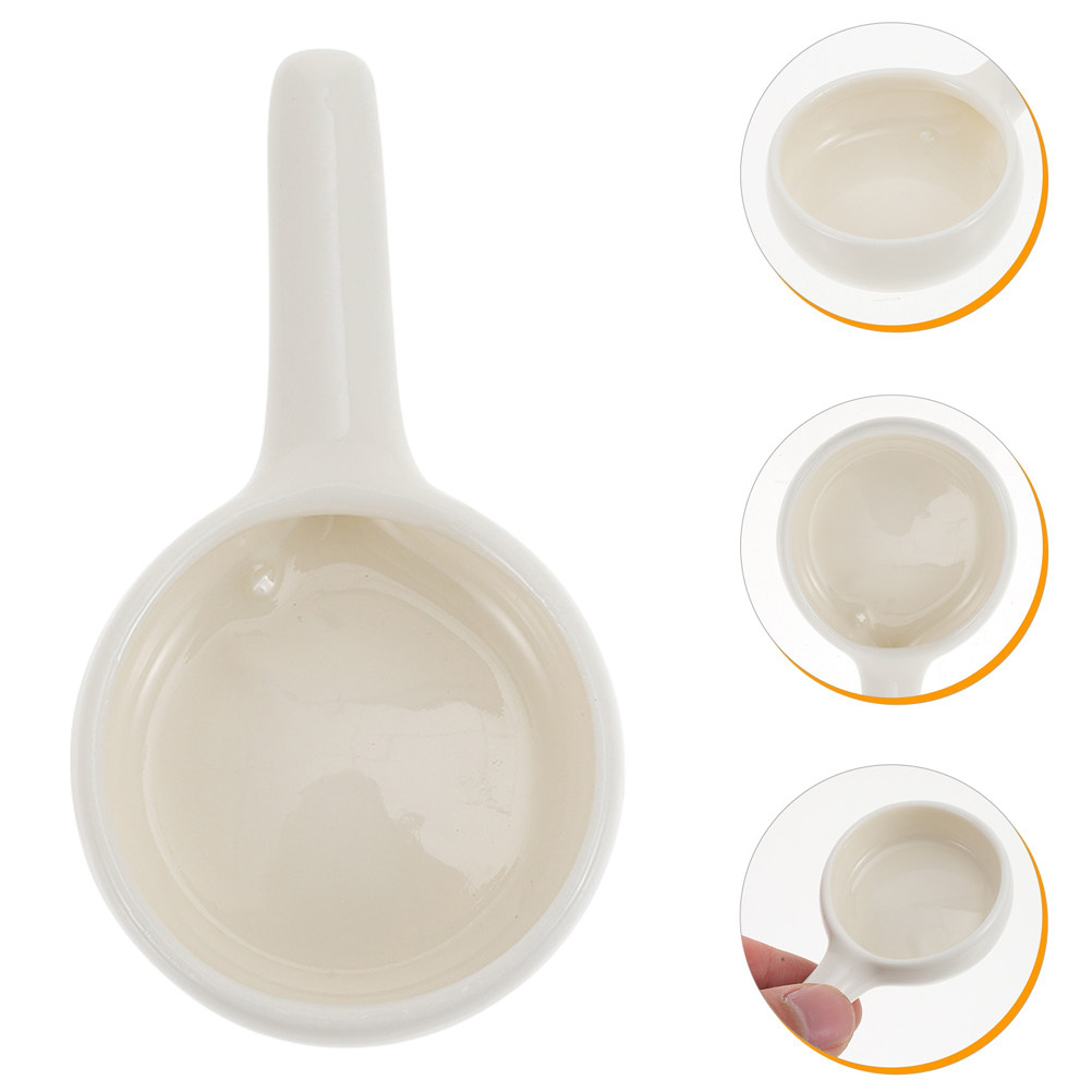 세련된 디자인의 세라믹 트레이 3개 세트: 휴대용 스푼 - Wax Warmer 리뷰 및 가격