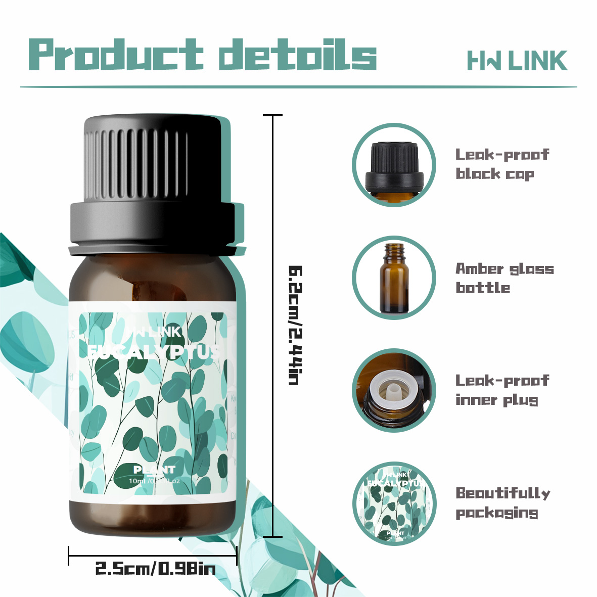 유칼립투스 에센셜 오일 10ml 디퓨저, 아로마테라피, - Aromatherapy Diffuser 리뷰 및 가격