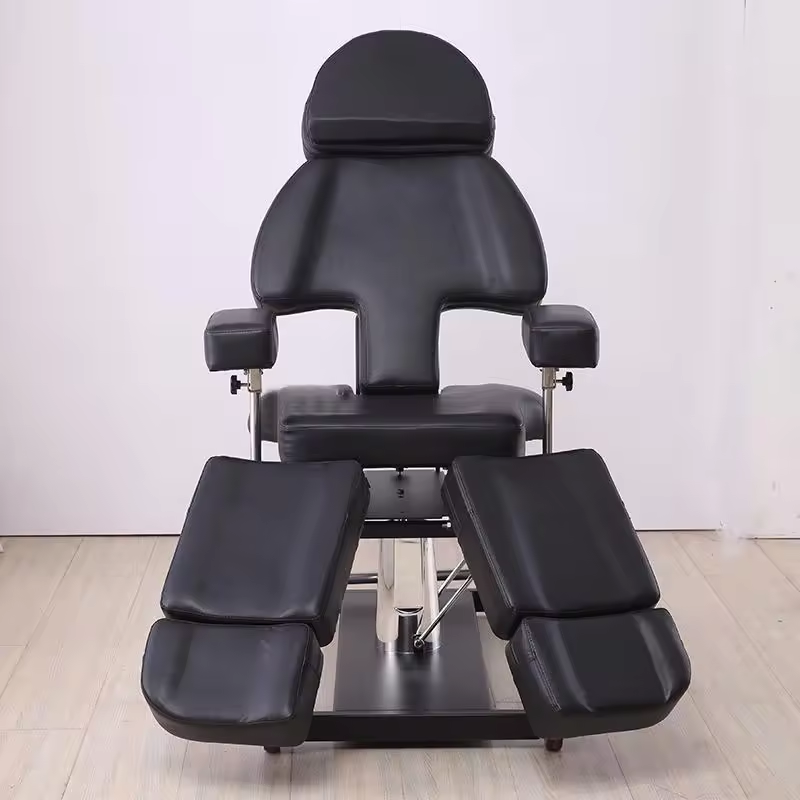 유압식 높이조절 미용 침대, 모던 스파 침대, 마사지/ - Spa Massager 리뷰 및 가격