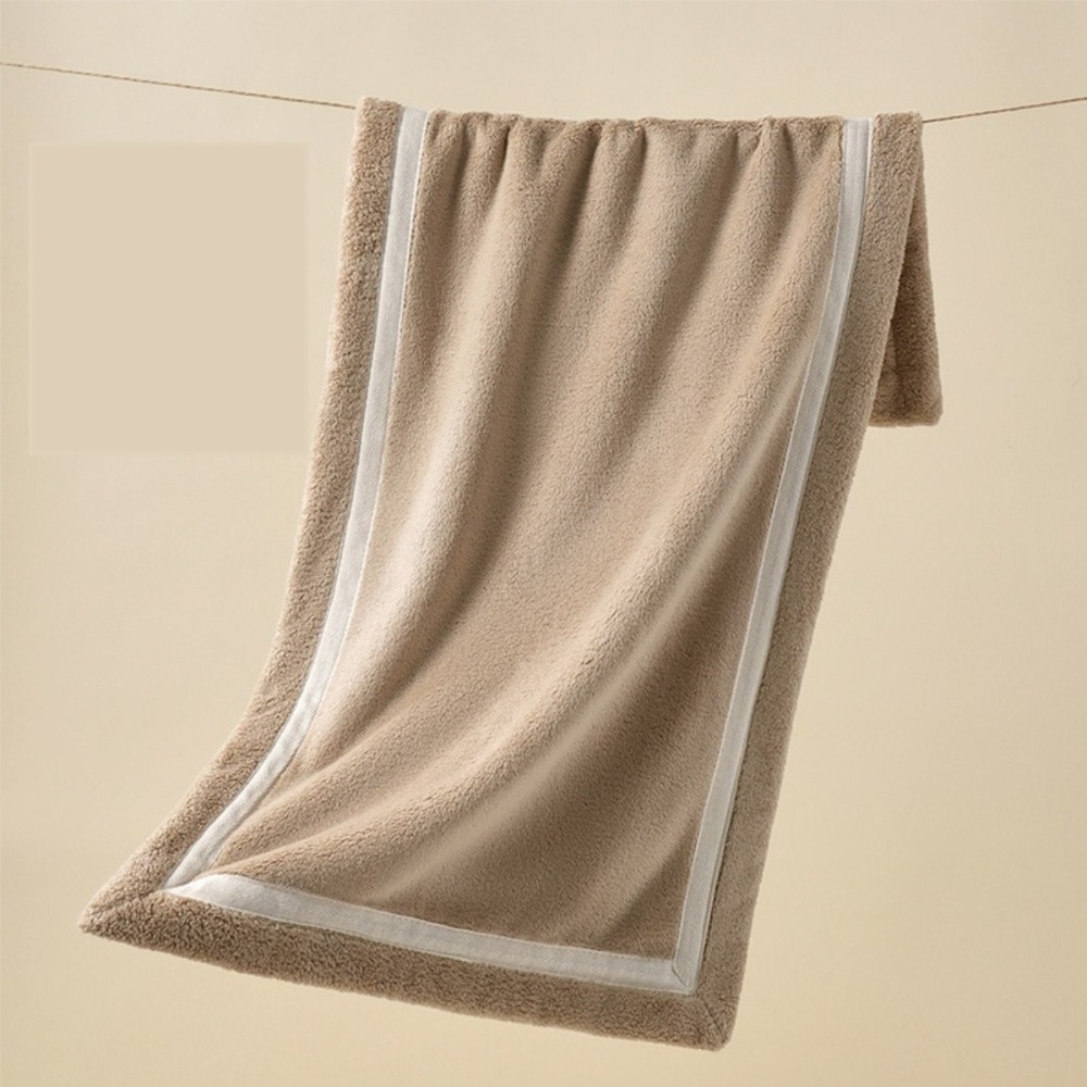 2026년 신제품, 항균 기능성 헤어 타월, 초극세사  - Spa Towel 리뷰 및 가격