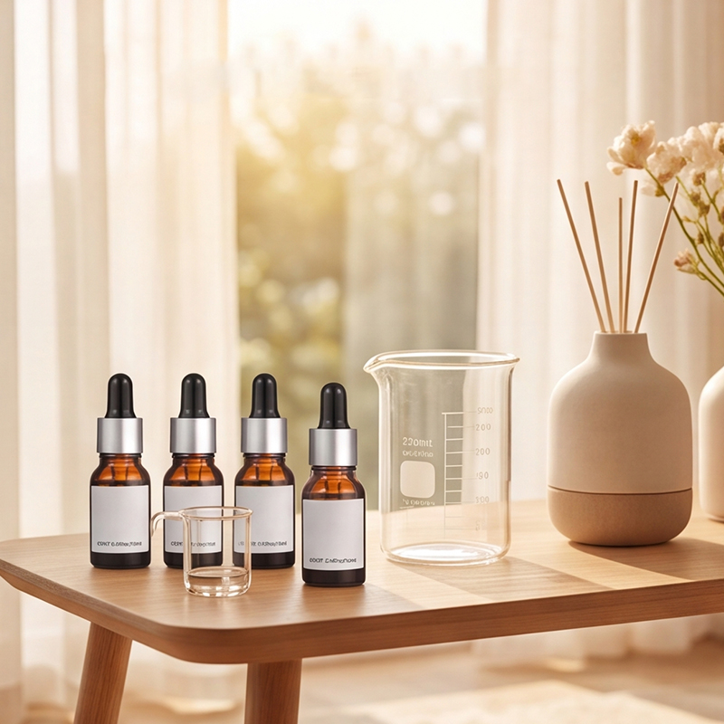 1/2/3/4/5PCS 향수 에센셜 오일, 남성용 및  - Body Oil 리뷰 및 가격