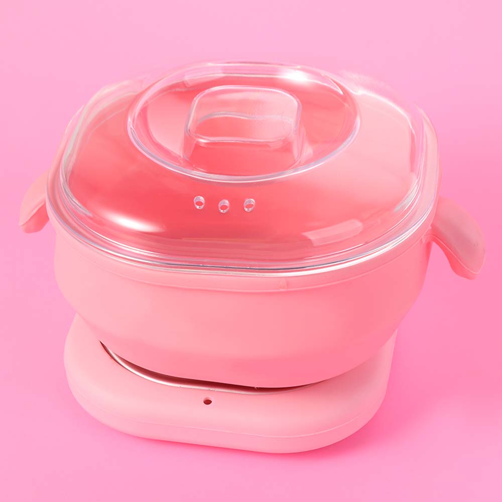 400ml 접이식 왁스 히터 가열 녹이는 논스틱 팬 제 - Wax Warmer 리뷰 및 가격