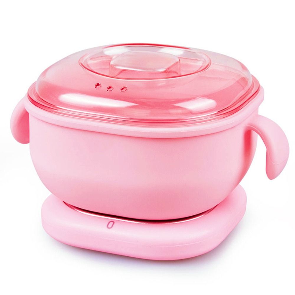 400ml 접이식 왁스 히터 가열 녹이는 논스틱 팬 제 - Wax Warmer 리뷰 및 가격